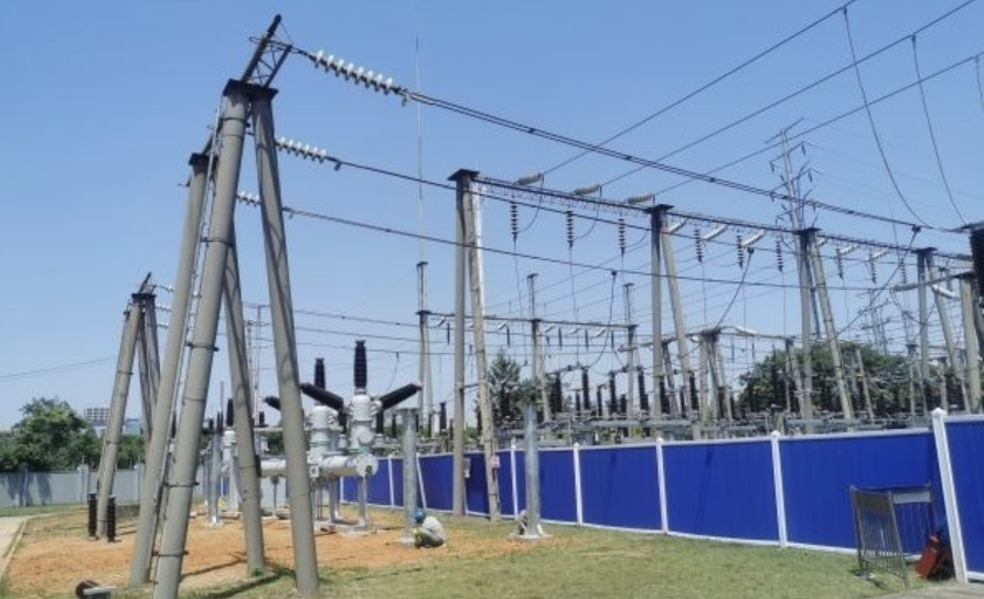 武漢光谷4座變電站即將完成增容，保障居民、企業(yè)夏季用電
