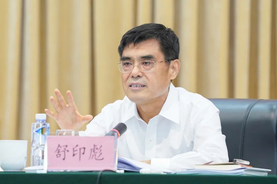 舒印彪：發(fā)展新型電力系統(tǒng)，助力“雙碳”目標(biāo)