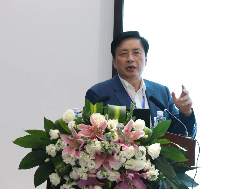 謝和平院士：煤炭開采利用可望實(shí)現(xiàn)“自身碳中和