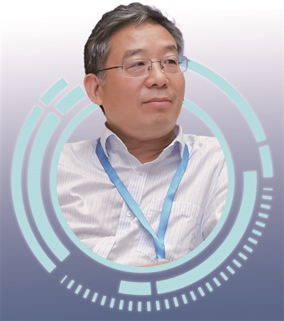 中國科學院院士、中國石油大學(北京)碳中和未來技術學院院長、重質油全國重點實驗室主任徐春明：實現“雙碳”目標 能源結構調整是根本