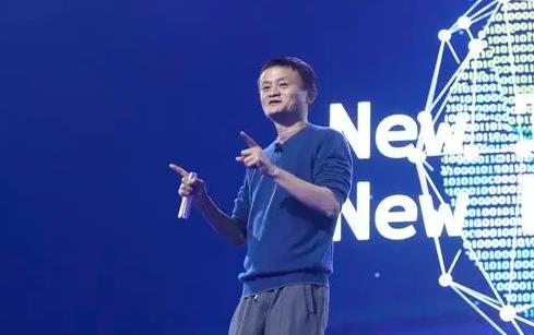 成立新公司，被馬云看上的“海上風(fēng)電”是啥?