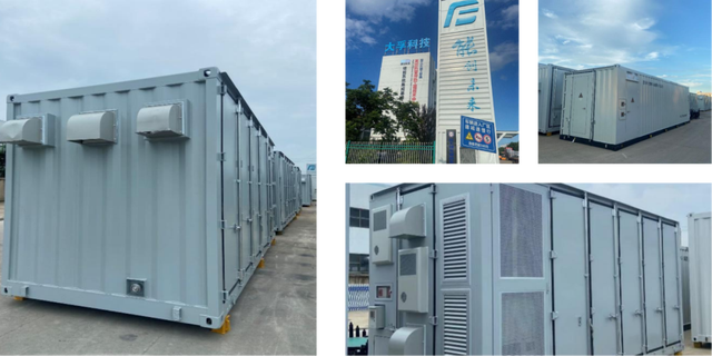 為電芯提供更“美的”守護，儲能熱管理液冷機組批量交付