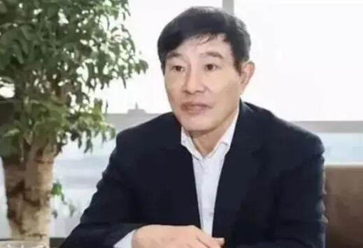 跨界光伏“毛紡巨子”陸克平被立案調(diào)查，“陽(yáng)光系”深陷泥潭又逢雨