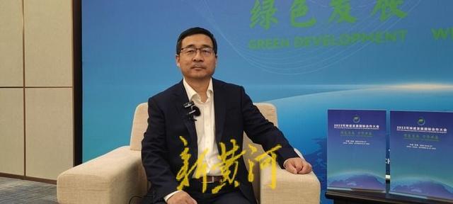 華能集團清能院郜時旺：世界首創(chuàng)低溫煙氣污染物一體化脫除技術正在華能臨沂電廠進行工業(yè)