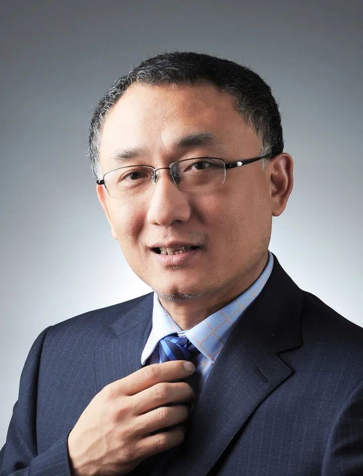 金風科技副總裁、金風國際董事長吳凱：為“一帶一路”輸送綠色動能