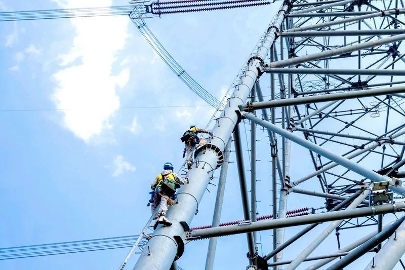 國家電網公司深化國企改革  加快建設世界一流企業(yè)