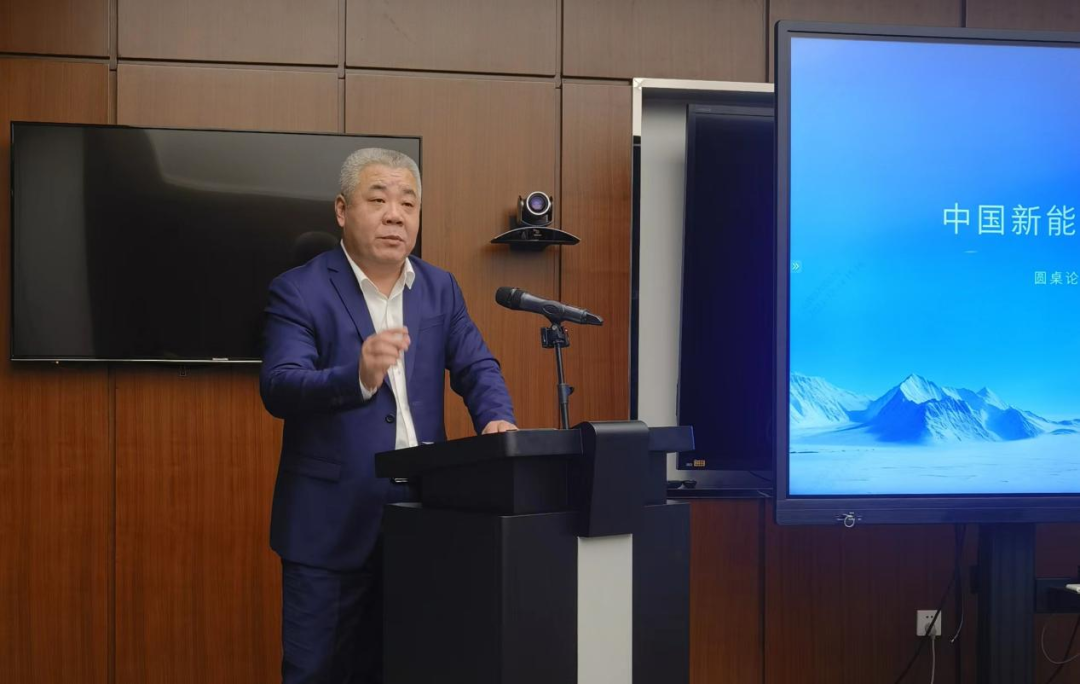 新能源汽車環(huán)境測試引爭議，長城汽車賦能行業(yè)高質(zhì)量發(fā)展