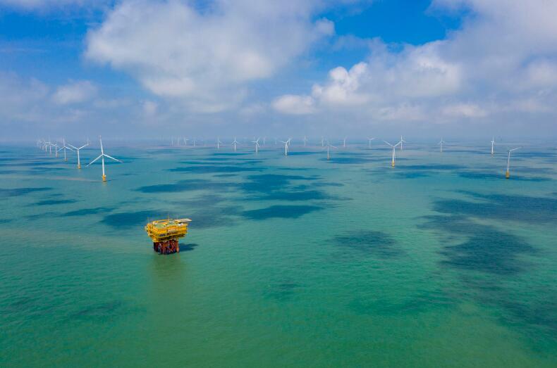 中國能建江蘇電建一公司參建項目獲中國安裝工程優(yōu)質(zhì)獎  作者：唐兵 來源：江蘇電建一公司 發(fā)布時間：2023-12-27 分享：  分享到微信  用微信“掃一掃”，點擊右上角分享按鈕，  即可將網(wǎng)頁分享