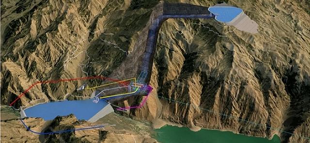 總投資約109.58億元，新疆1400MW抽水蓄能項(xiàng)目獲批!