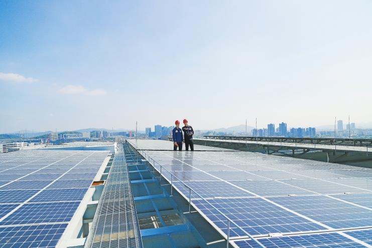 深圳供電局建立創(chuàng)新機制，加快塑造發(fā)展新動能新優(yōu)勢