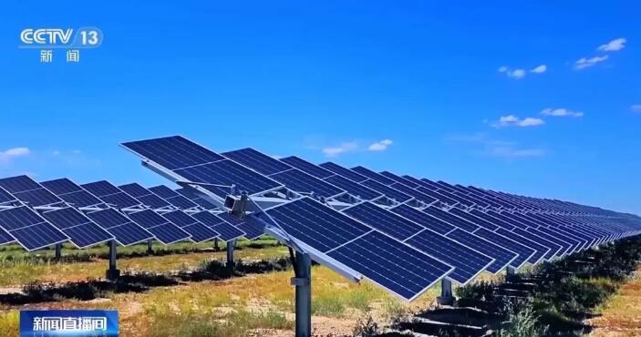 新疆累計外送電量超7400億千瓦時，新能源電量占近三成