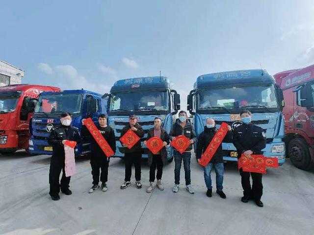 中國品牌開啟新的國際化之路，能源革命成為物流行業(yè)新機(jī)遇