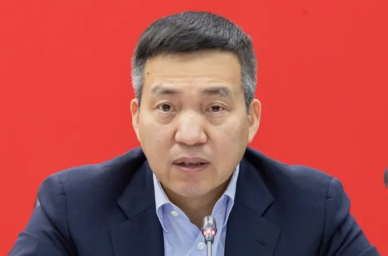 原大唐集團(tuán)總經(jīng)理、黨組副書記劉明勝任國(guó)家電投董事長(zhǎng)、黨組書記