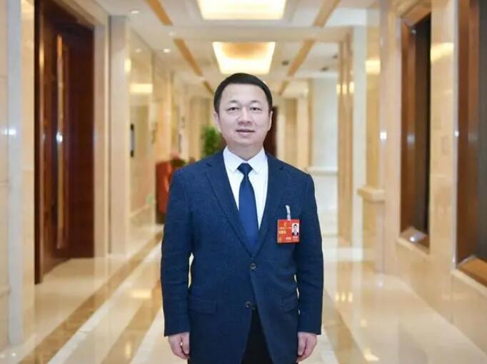 【兩會好聲音】全國人大代表、億華通董事長張國強：打造低成本綠氫供應(yīng)體系
