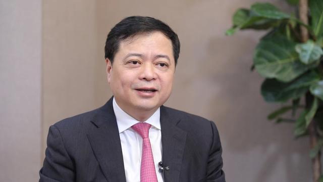 【兩會好聲音】全國政協常委、正泰集團董事長南存輝：建議進一步優(yōu)化綠證核發(fā)及交易機制，提升市場參與度