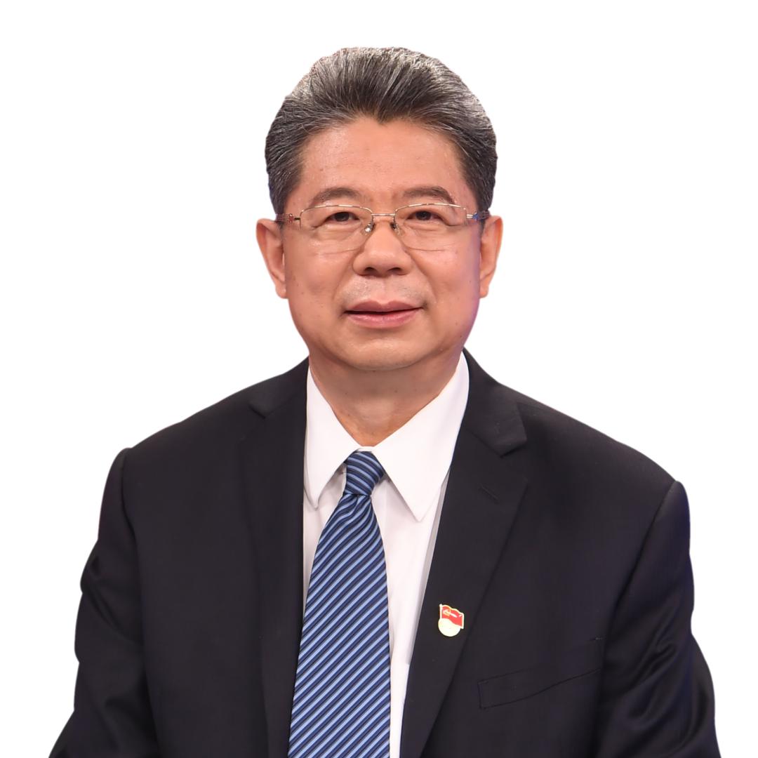 【兩會(huì)好聲音】全國(guó)政協(xié)委員中國(guó)石化集團(tuán)董事長(zhǎng)、黨組書(shū)記馬永生：推動(dòng)戰(zhàn)略性新興產(chǎn)業(yè)更好更快發(fā)展