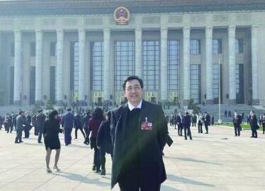 【兩會(huì)好聲音】全國政協(xié)委員、中國工程院院士