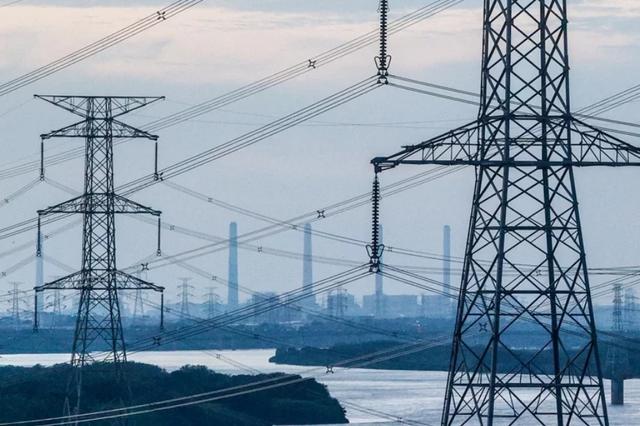 臺1500萬用戶叫苦電價擬再漲，民進(jìn)黨當(dāng)局能源政策被島內(nèi)痛批