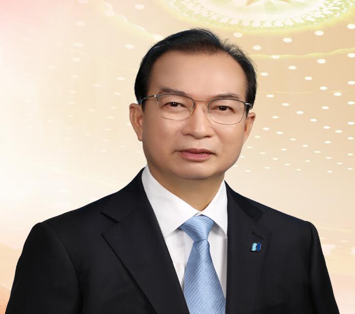【兩會好聲音】全國政協(xié)委員，中國華電黨組書記、董事長江毅：加快形成新質(zhì)生產(chǎn)力