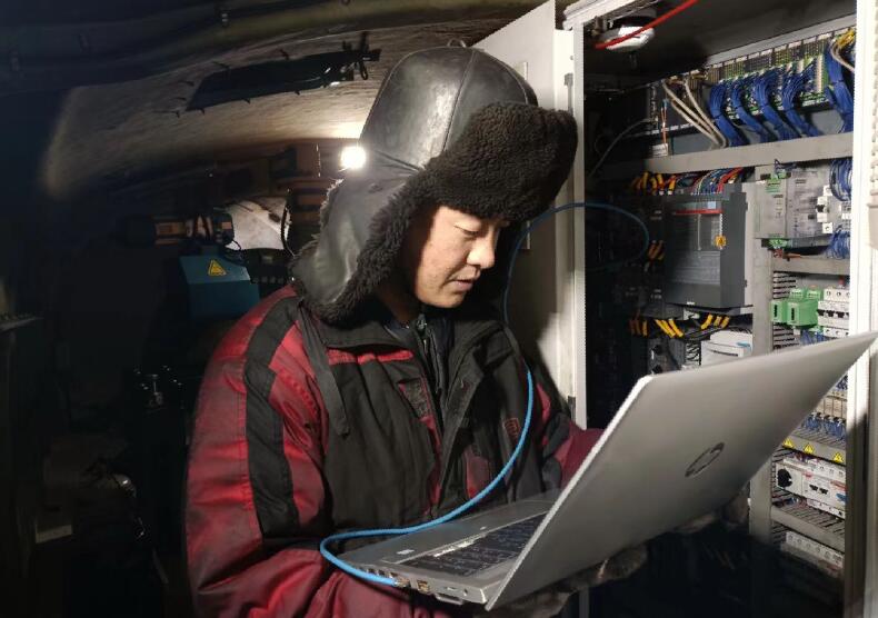 開局沖刺，首戰(zhàn)告捷!錫盟新能源事業(yè)部發(fā)電量實(shí)現(xiàn)首月開門紅