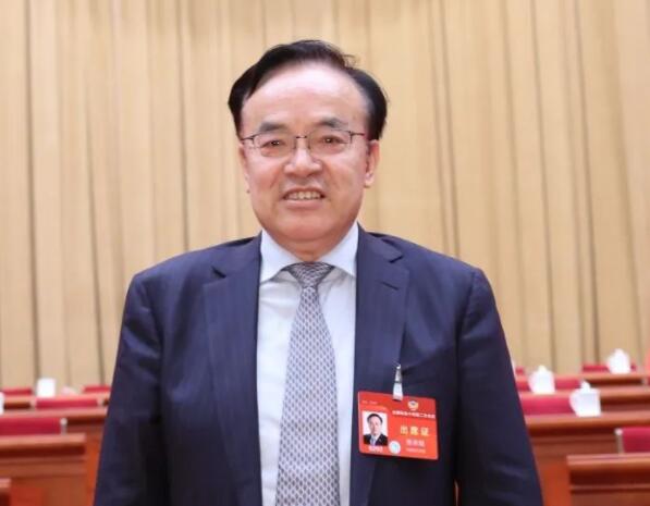 全國政協(xié)常委張來斌：系統(tǒng)思維引領(lǐng)能源轉(zhuǎn)型與安全，確?！半p碳”目標順利實現(xiàn)