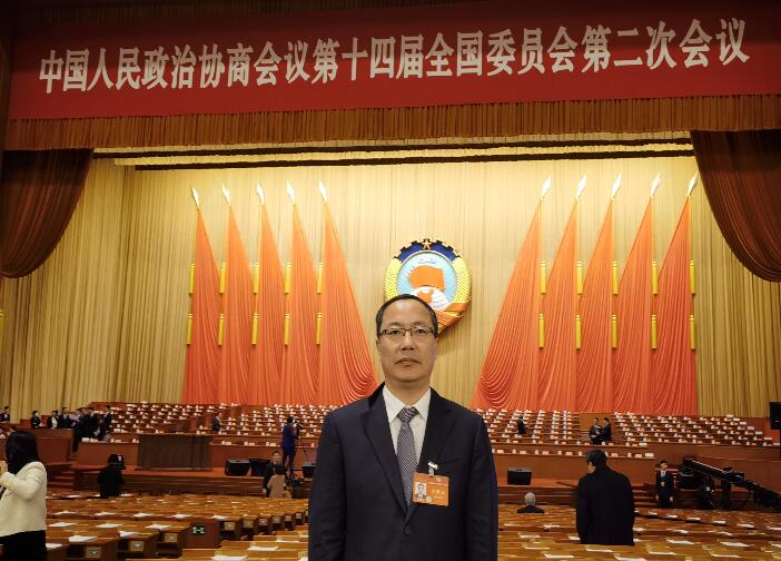 【兩會(huì)好聲音】全國政協(xié)委員王明彈：積極有序發(fā)展核電，提升我國核能國際影響力