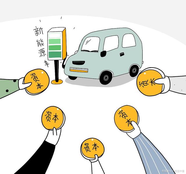 新能源車自燃，315曝光問題眾多，新能源車究竟是大趨勢還是智商稅