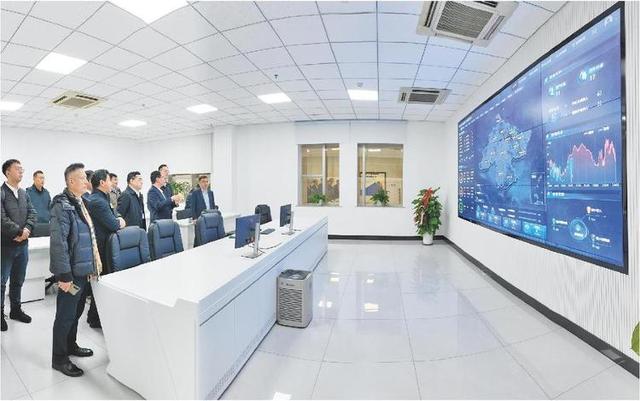 煙臺(tái)數(shù)字化虛擬電廠投運(yùn)4個(gè)月，促進(jìn)“發(fā)電”“用電”兩端供需平衡