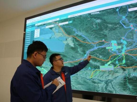 青海電力、氣象高度融合 保障特超高壓輸電線路安全運(yùn)行