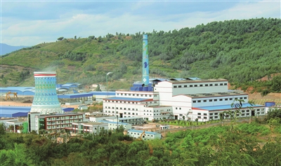 發(fā)展垃圾焚燒發(fā)電，助力新型電力系統(tǒng)建設(shè)
