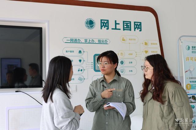 國(guó)網(wǎng)石首市供電公司強(qiáng)化執(zhí)紀(jì)監(jiān)督，護(hù)航供電服務(wù)
