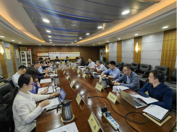 電促會(huì)一行赴中國移動(dòng)、中國聯(lián)通、中國電信調(diào)