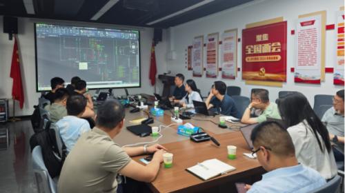 中石油管道工程公司首個(gè)規(guī)?；凭G氫項(xiàng)目取得重要進(jìn)展