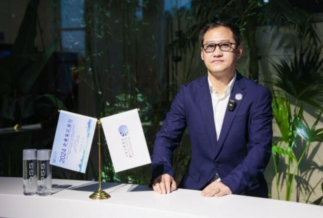 博思創(chuàng)邱長斌：開發(fā)AI算法模型 讓儲能的每次充放動作都有據(jù)可依、實現(xiàn)全局最優(yōu)