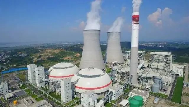 國家能源集團(tuán)電廠四大天王，待遇可上天，不服都不行!