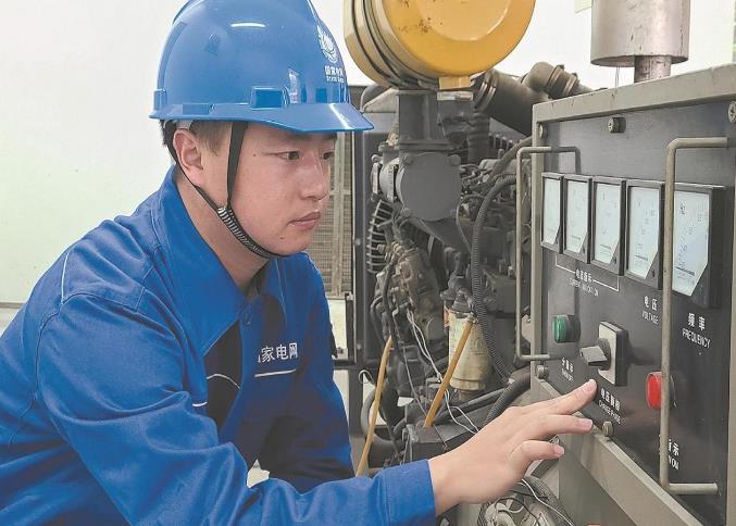 路雖遠(yuǎn)，行則將至——記全國五一勞動獎?wù)芦@得者張鑫