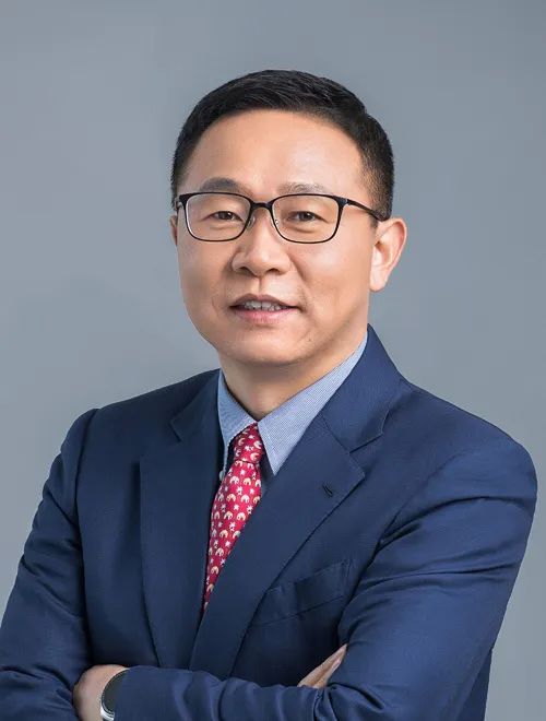 華為汪濤：用數(shù)智化技術(shù)，解決新型電力系統(tǒng)世界級難題