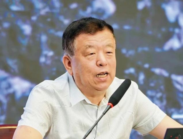 王國法院士：煤礦智能化進入攻堅階段，七大問題待解