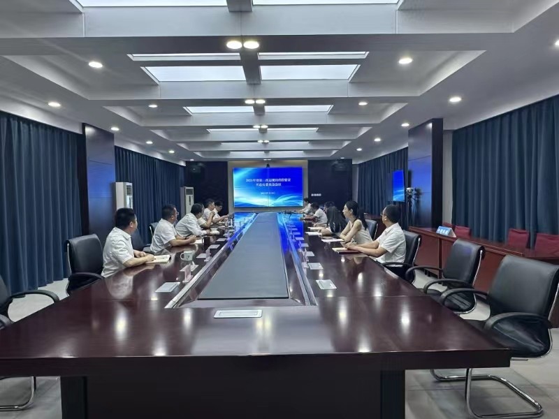 “紀(jì)審聯(lián)動(dòng)”強(qiáng)舉措，為企業(yè)發(fā)展筑牢堅(jiān)實(shí)屏障