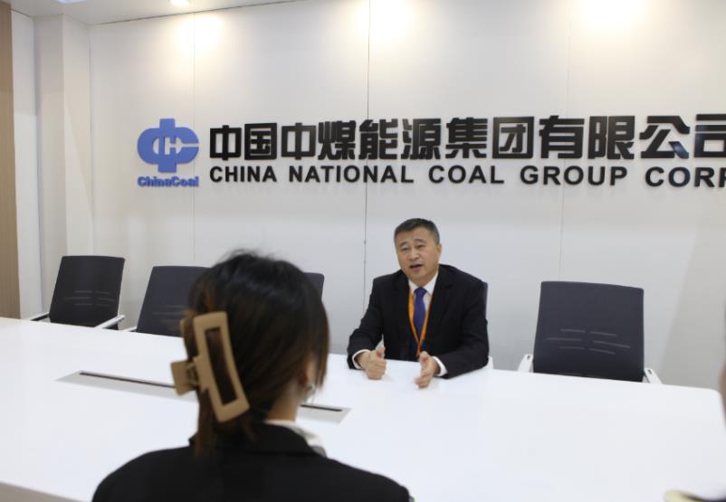 中國中煤裝備企業(yè)以智能化高效開采，推動煤炭裝備國產(chǎn)化新進程