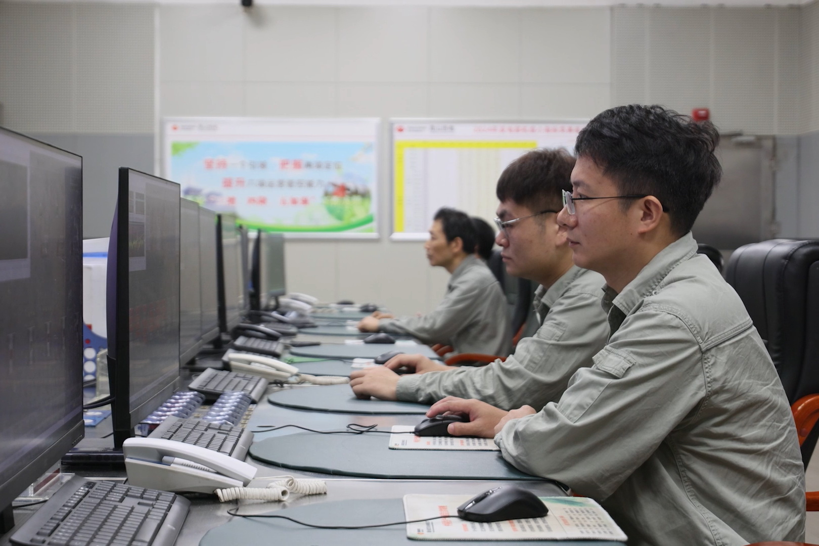 國(guó)家能源集團(tuán)湖北公司2024年發(fā)電量、供熱量雙創(chuàng)歷史新高