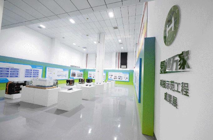 氫進萬家：山東全鏈突破，推動氫能全產業(yè)發(fā)展