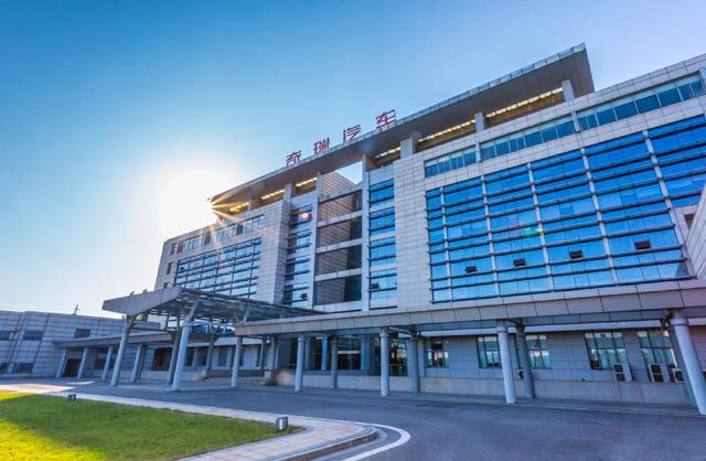 新能源銷量暴增，出口量遙遙領(lǐng)先奇瑞汽車2024年何以如此爭氣?
