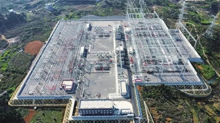 南方電網(wǎng)錨定建設(shè)農(nóng)業(yè)強(qiáng)國(guó)目標(biāo)，扎實(shí)服務(wù)“三農(nóng)”工作取得新成效