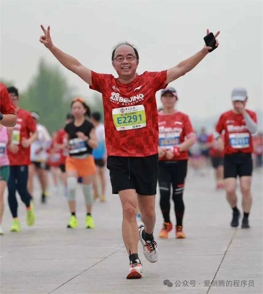 陶建輝：研發(fā)了八年基礎(chǔ)軟件，57 歲的我在 AI 時代迎來了千億機會
